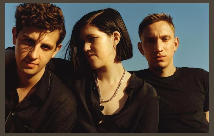 The XX